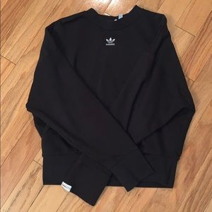 Adidas Crewneck